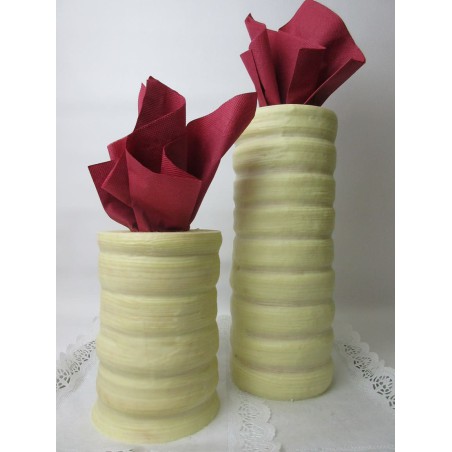 weißer Schokobaumkuchen