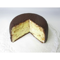 Mango-Orangen-Joghurt-Sahne Torte