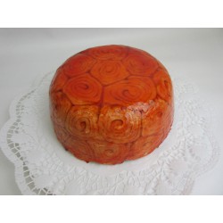 Heidelberger Erdbeer Joghurt Torte