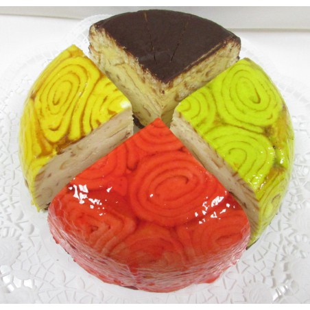 4/4 Torte | Strohauer | online auf strohauer.de bestellen