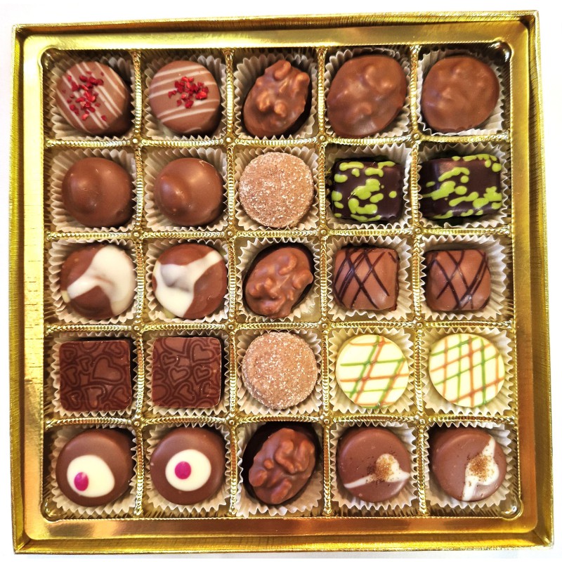 Strohauer´s Pralinen