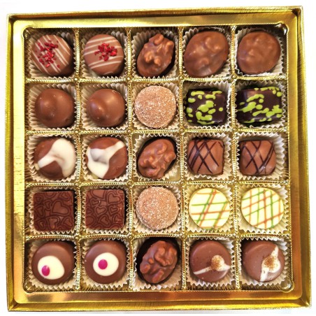 Strohauer´s Pralinen