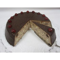 Cassata Punschtorte