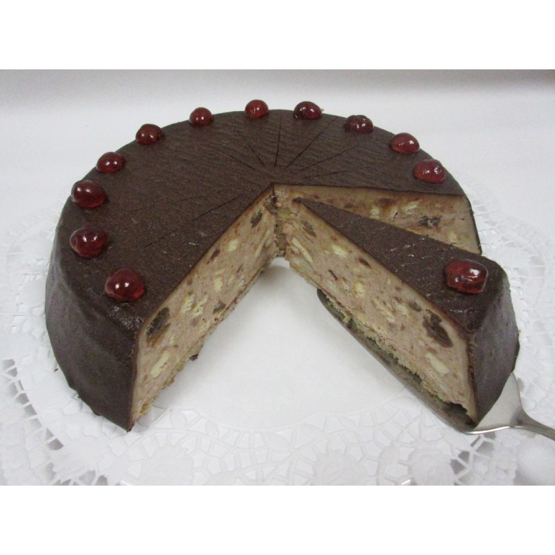 Cassata Punschtorte