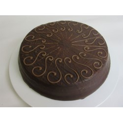 Strohauer´s Sachertorte | Strohauer | online auf strohauer.de bestellen
