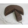 Strohauer´s Schoko-Torte nach Sacher Art