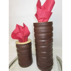 Schoko Baumkuchen 800 g | Strohauer | online auf strohauer.de bestellen