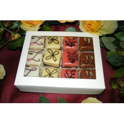 Petits-Fours 12 Stück