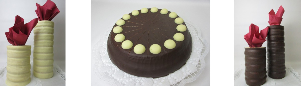 traditionelle Torten