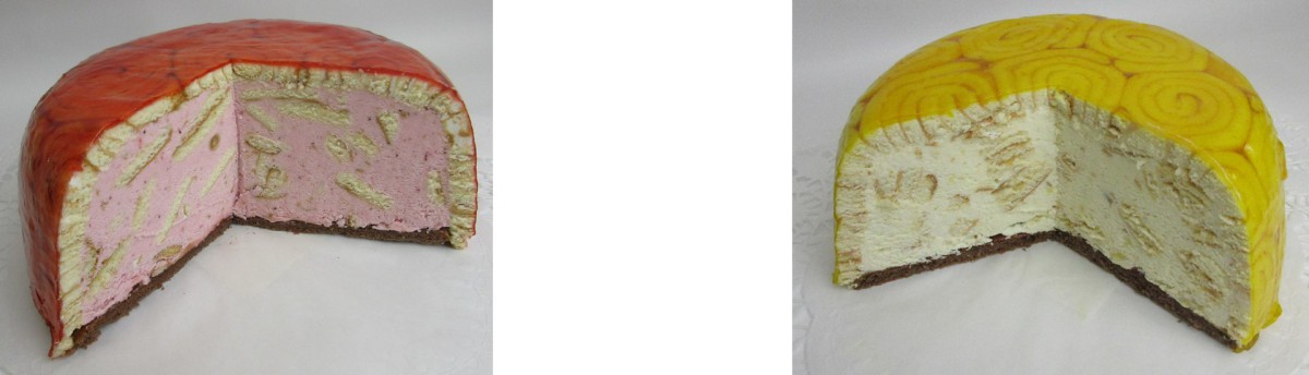 Sahnetorten | Strohauer | online auf strohauer.de bestellen